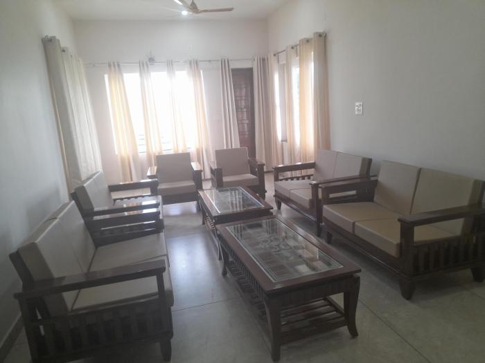 hotel dharamshala ayush health paradise