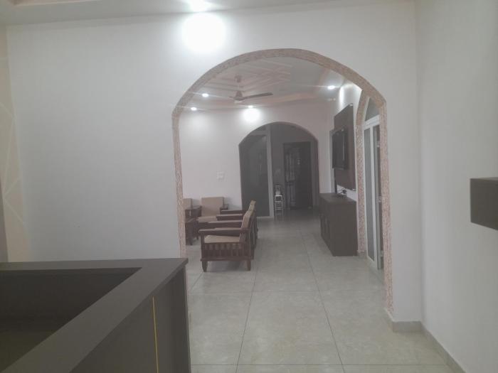 hotel dharamshala ayush health paradise