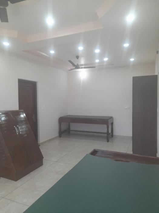 hotel dharamshala ayush health paradise
