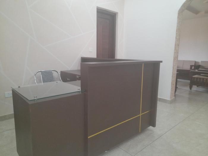 hotel dharamshala ayush health paradise