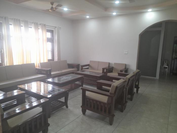 hotel dharamshala ayush health paradise