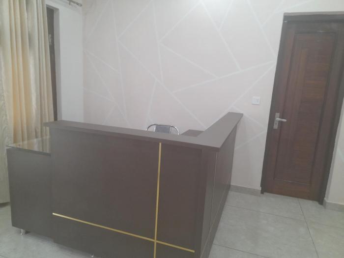 hotel dharamshala ayush health paradise