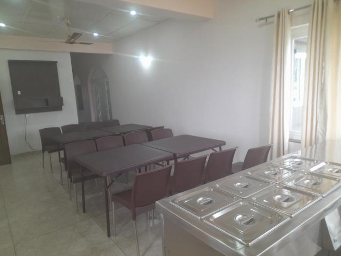 hotel dharamshala ayush health paradise