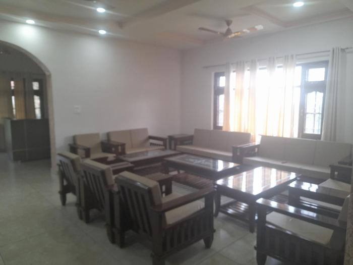 hotel dharamshala ayush health paradise