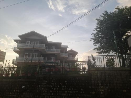 dharamshala