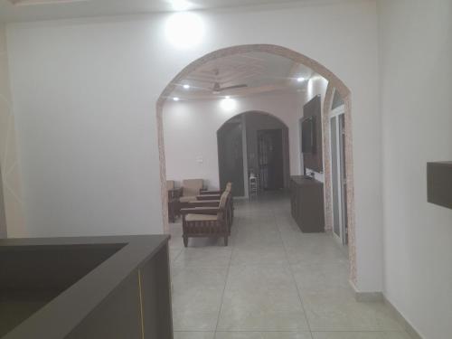 hotel dharamshala ayush health paradise