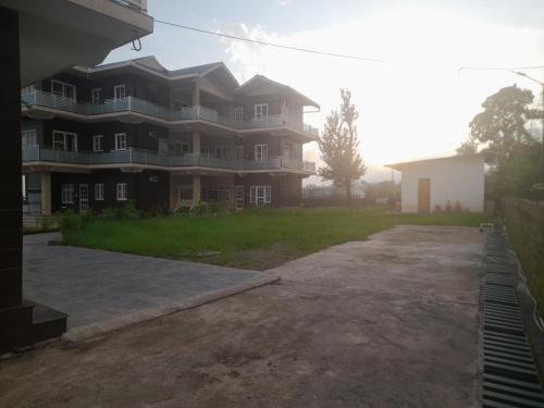 hotel dharamshala ayush health paradise