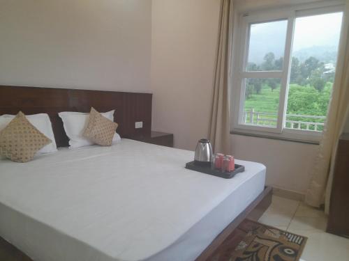 hotel dharamshala ayush health paradise