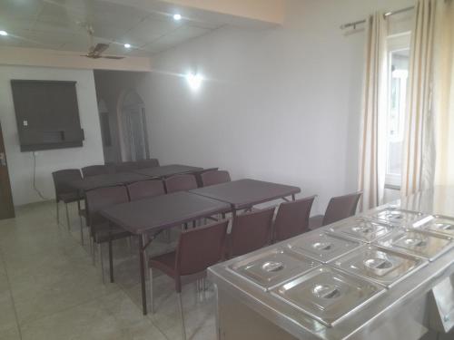 Hotel Dharamshala Ayush Health Paradise,,3 star