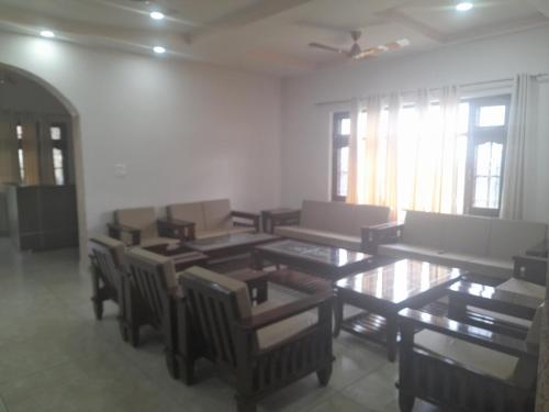 Hotel Dharamshala Ayush Health Paradise,,3 star