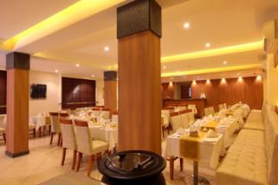 Hotel Archana Payyannur,,3 star