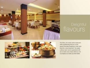 hotel archana payyannur