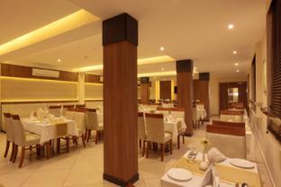 hotel archana payyannur