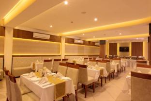 hotel archana payyannur