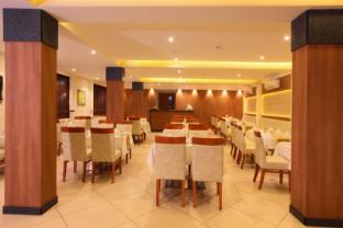 hotel archana payyannur