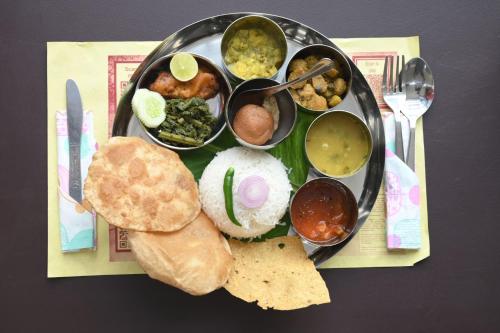 uphar
