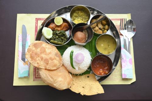 uphar