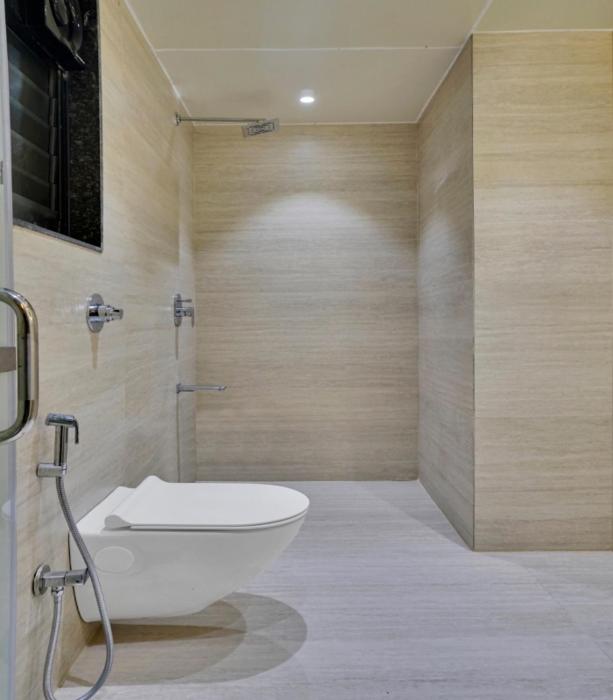 hotel sayba international