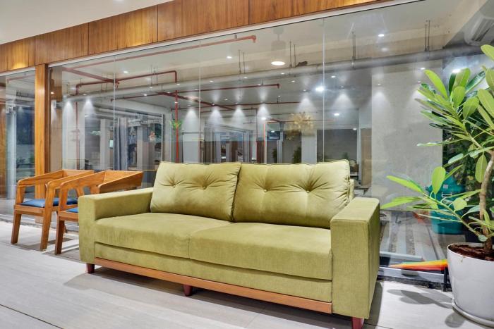 hotel sayba international