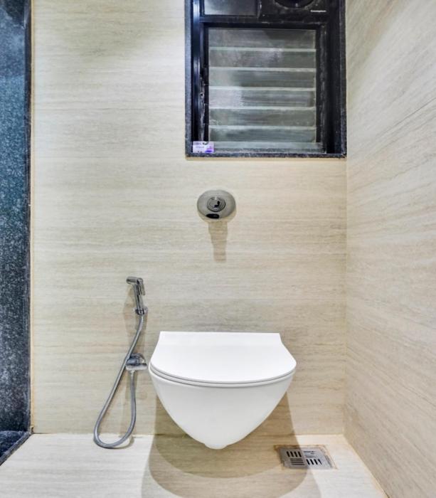 hotel sayba international