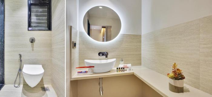 hotel sayba international