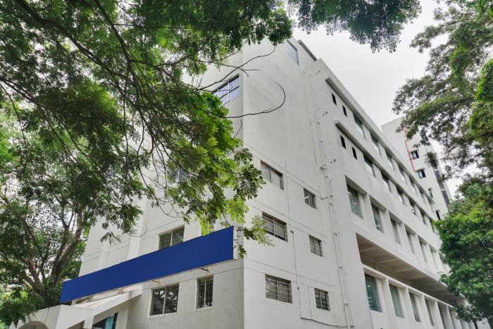 hotel sayba international