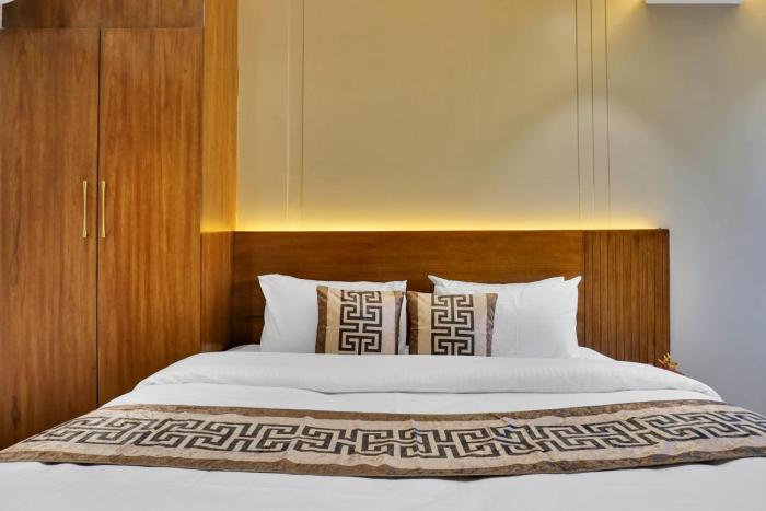 hotel sayba international