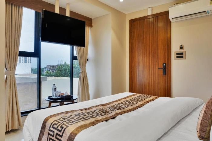 hotel sayba international