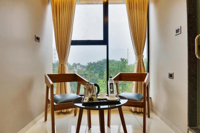 hotel sayba international