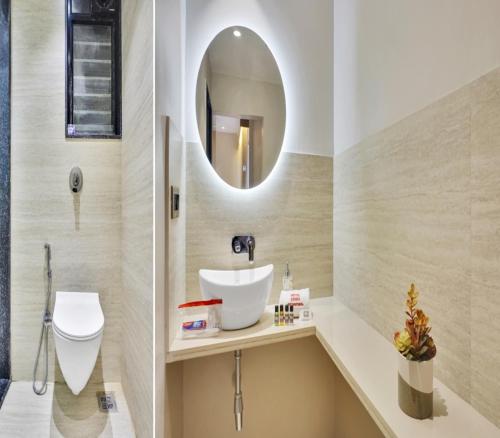 Hotel Sayba International,,3 star