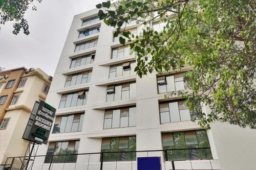 hotel sayba international