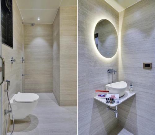 hotel sayba international