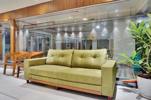 hotel sayba international