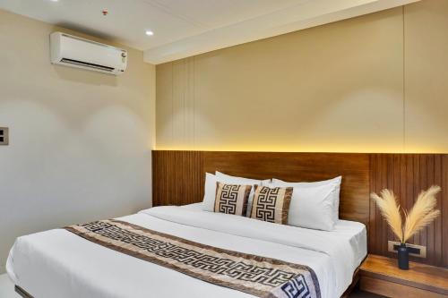 hotel sayba international