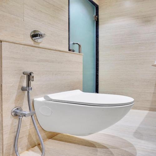 hotel sayba international