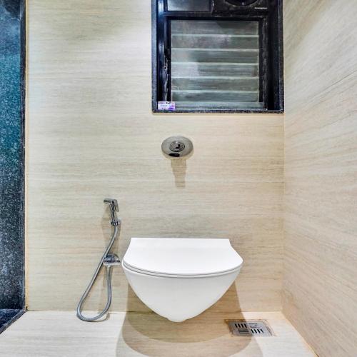 hotel sayba international