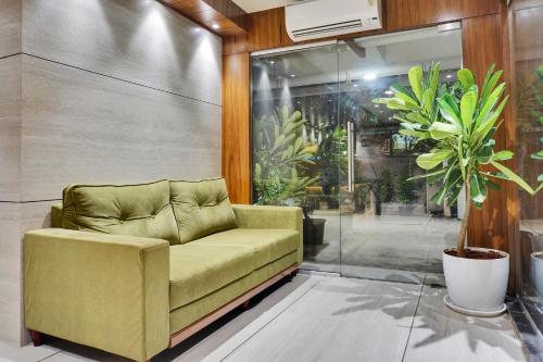 hotel sayba international