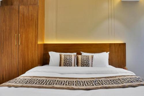 hotel sayba international