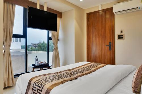 hotel sayba international