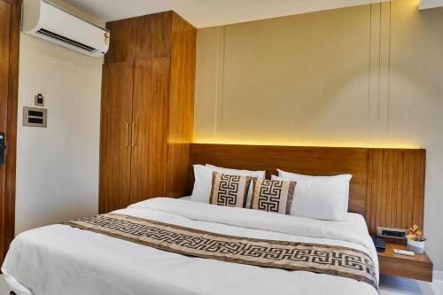 Hotel Sayba International,,3 star