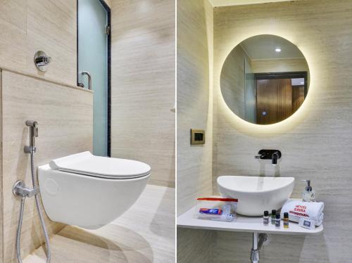 Hotel Sayba International,,3 star