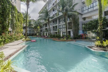 diamond condominium phuket