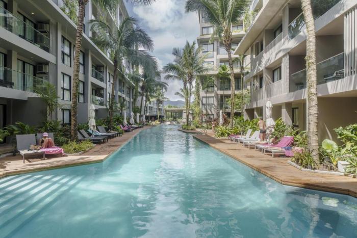 diamond condominium phuket