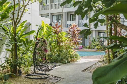 diamond condominium phuket