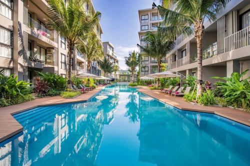 diamond condominium phuket