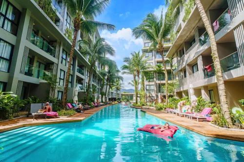 diamond condominium phuket