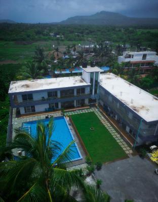 prasanna beach resort