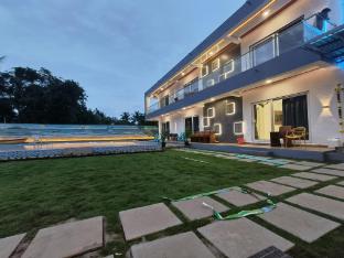 prasanna beach resort