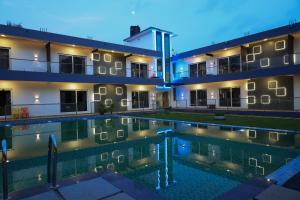 prasanna beach resort