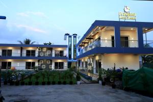 prasanna beach resort